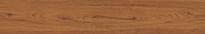 Плитка Realistik Wood American Walnut Teak Matt 20x120 см, поверхность матовая