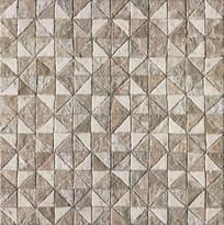 Плитка Realonda Agadir Gris 44.2x44.2 см, поверхность полуматовая, рельефная