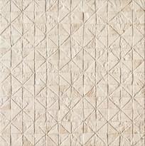 Плитка Realonda Agadir Ivory 44.2x44.2 см, поверхность полуматовая