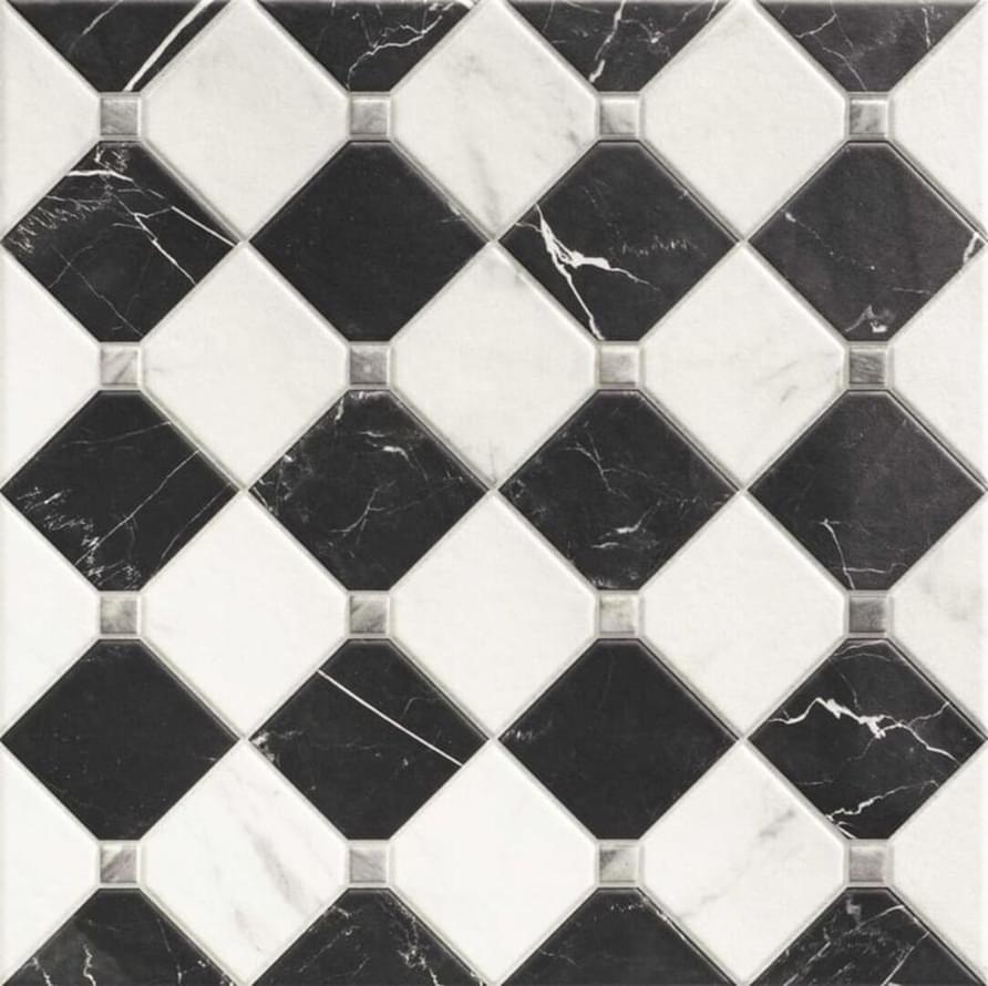 Плитка Realonda Firenze Firenze 44.2x44.2 см, поверхность матовая