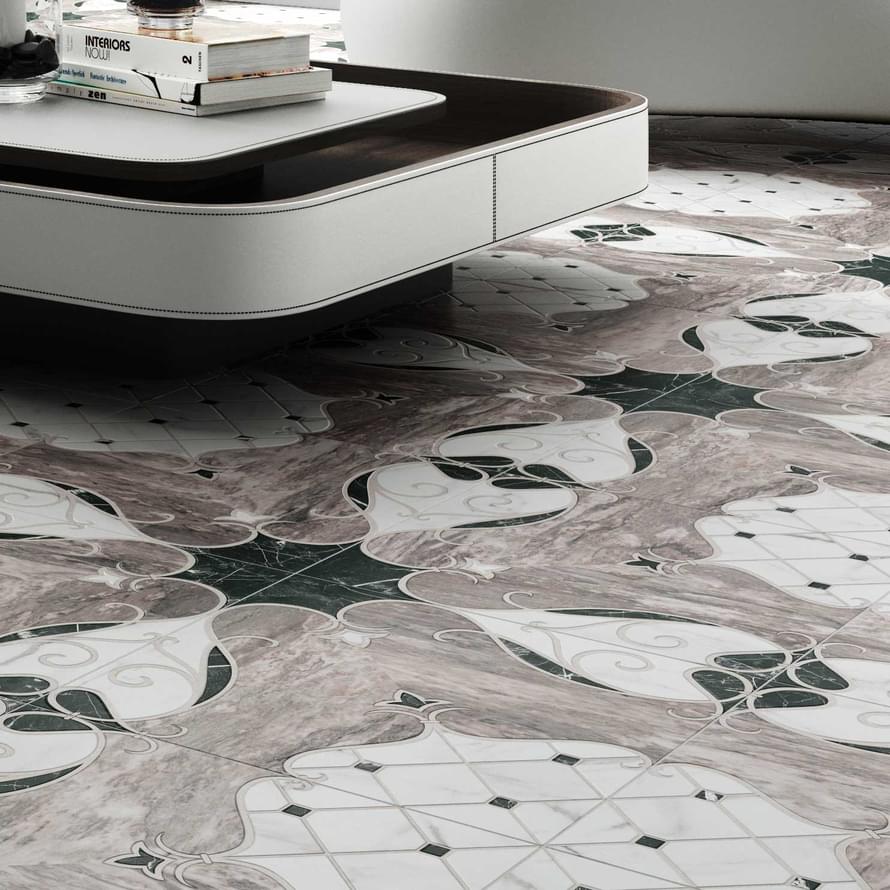 керамогранит фабрики Realonda коллекция Firenze