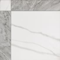 Плитка Realonda Grace Bardiglio 44.2x44.2 см, поверхность матовая