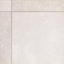 Плитка Realonda Grace Stone White 44.2x44.2 см, поверхность матовая