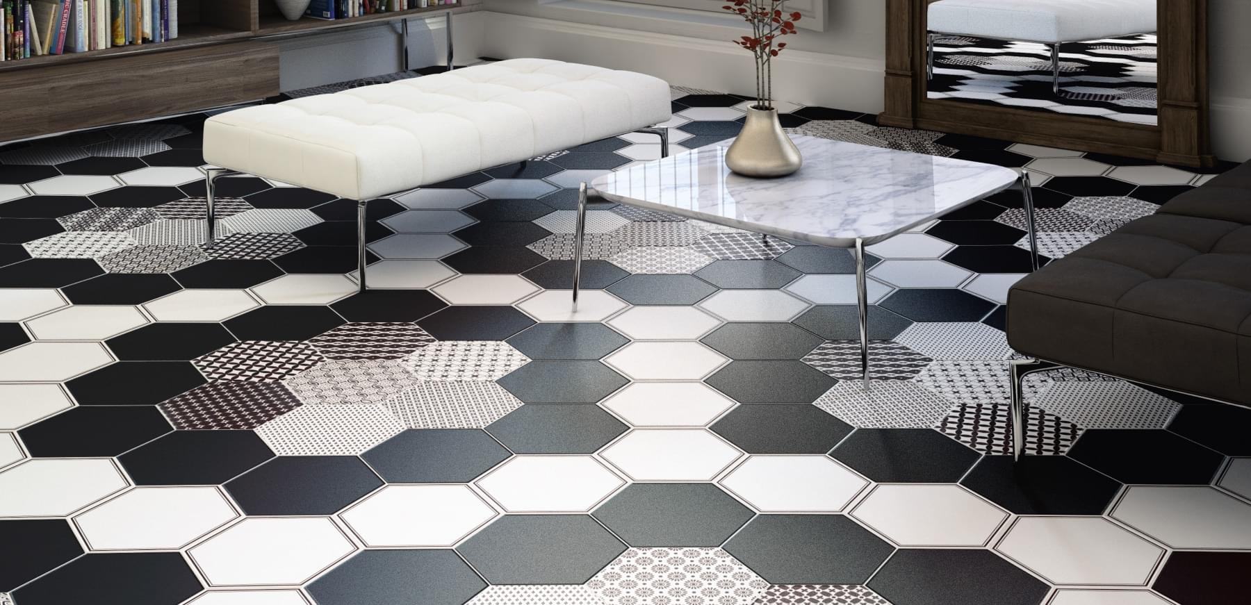 керамогранит фабрики Realonda коллекция Grazia