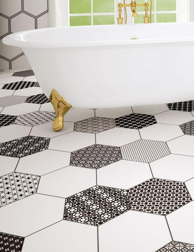 керамогранит фабрики Realonda коллекция Grazia