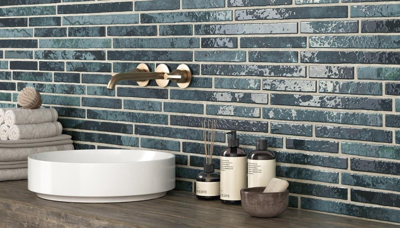 керамогранит фабрики Realonda коллекция Harlem