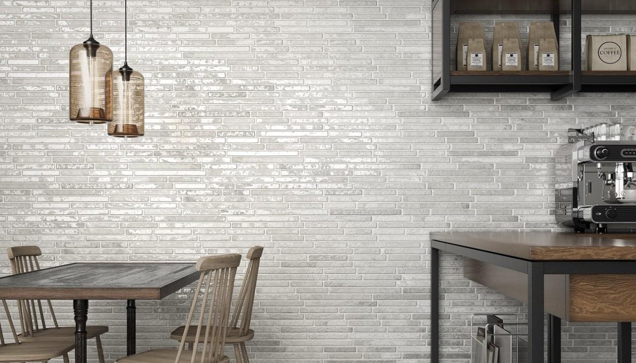 керамогранит фабрики Realonda коллекция Harlem