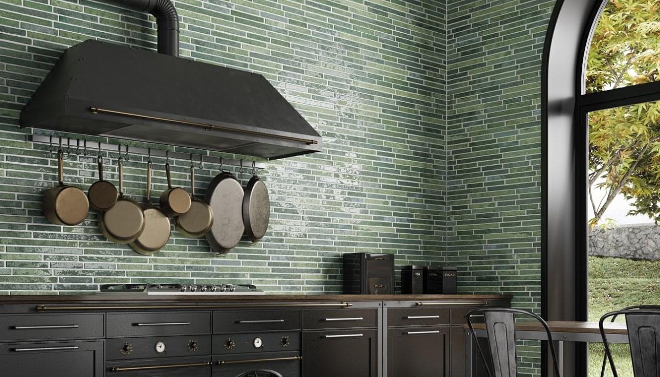 керамогранит фабрики Realonda коллекция Harlem