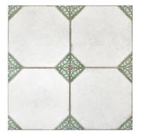 Плитка Realonda Leeds Garden 33x33 см, поверхность матовая