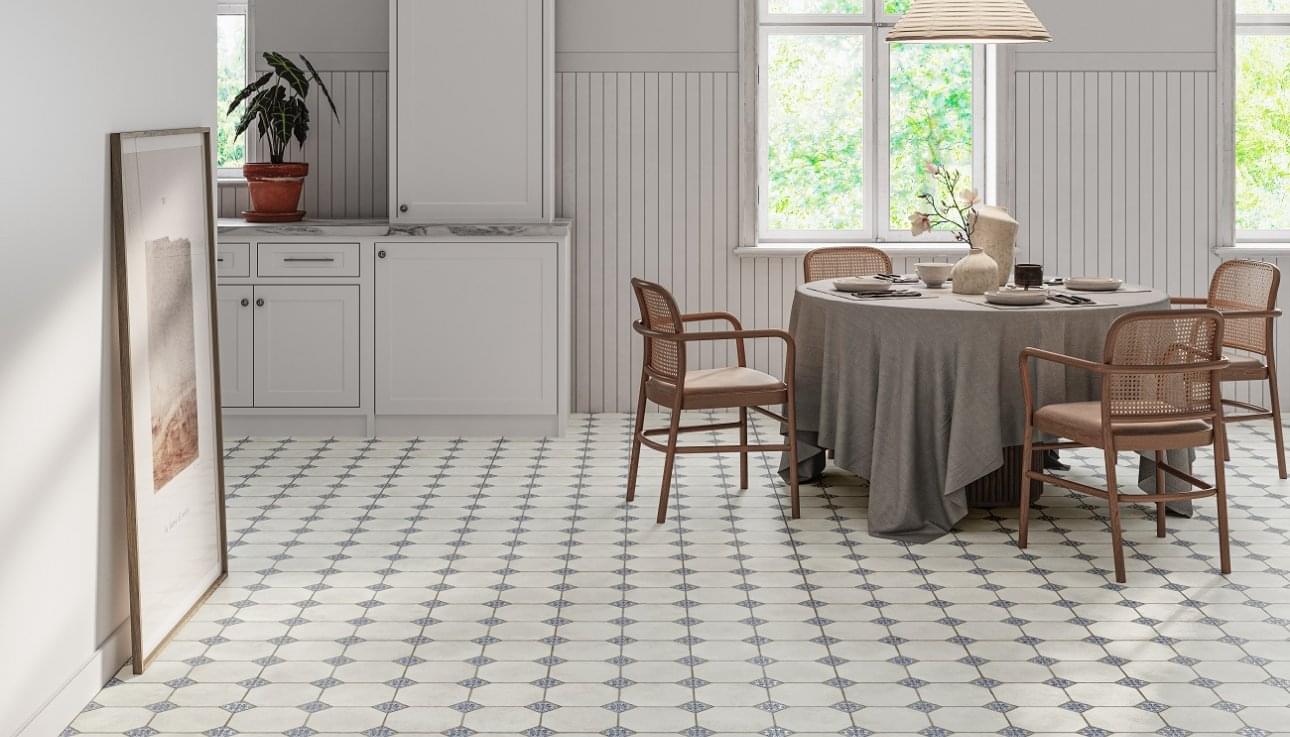 керамогранит фабрики Realonda коллекция Leeds