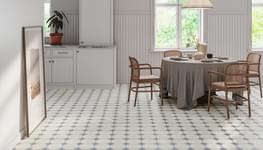 керамогранит фабрики Realonda коллекция Leeds