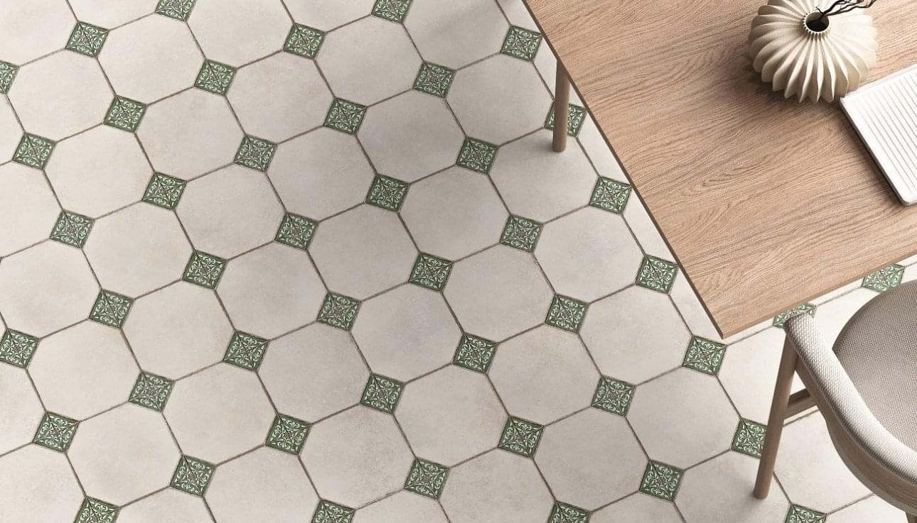 керамогранит фабрики Realonda коллекция Leeds