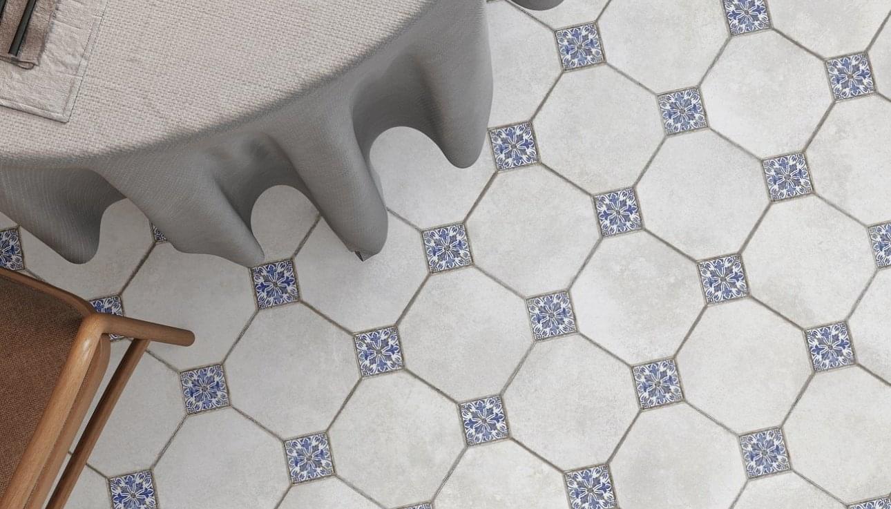 керамогранит фабрики Realonda коллекция Leeds