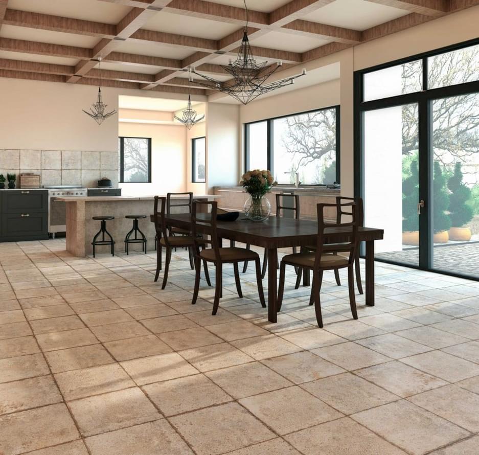 керамогранит фабрики Realonda коллекция Loire