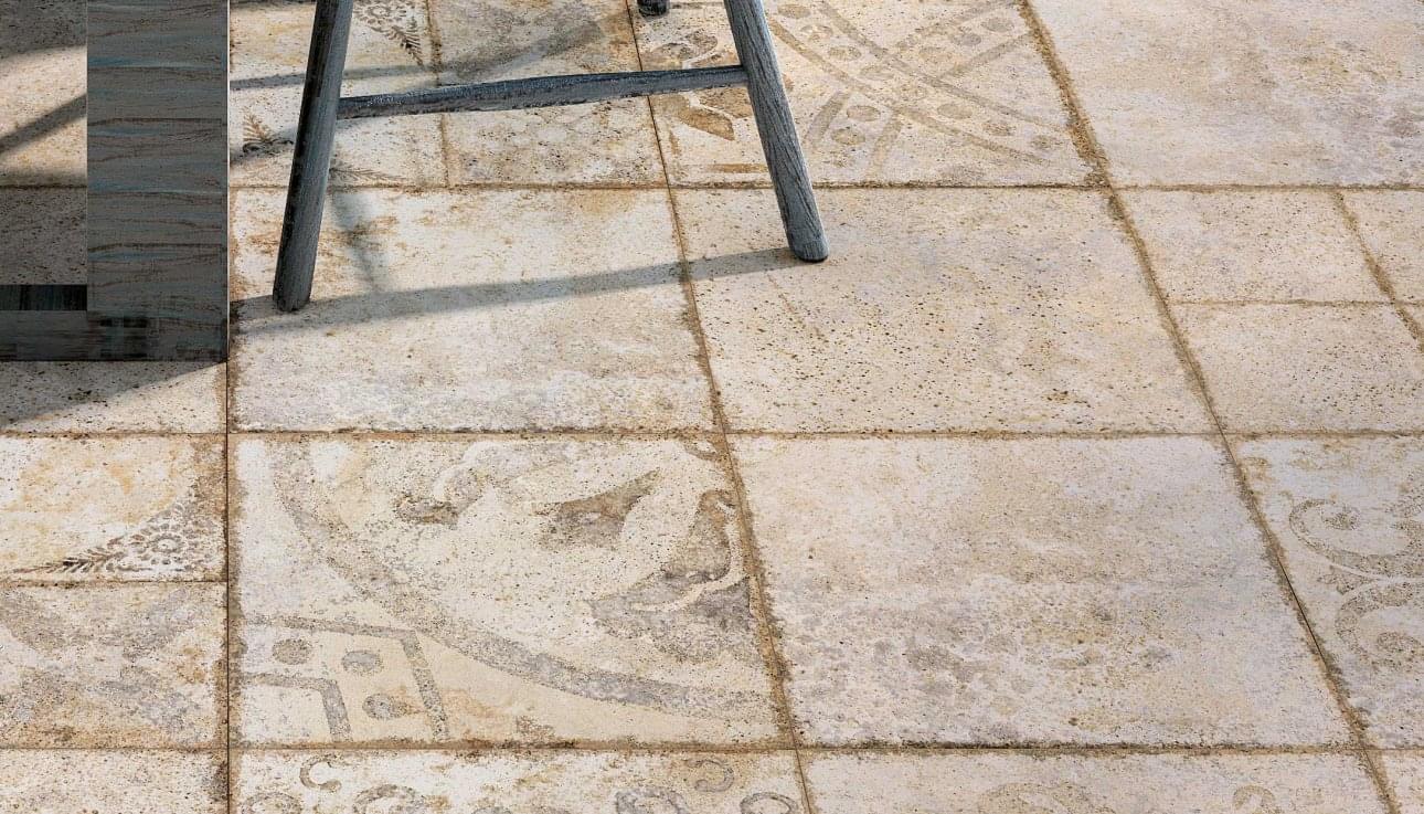 керамогранит фабрики Realonda коллекция Loire