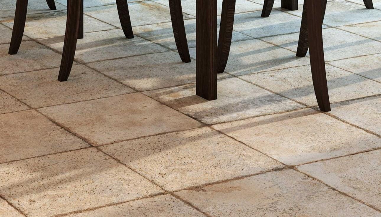 керамогранит фабрики Realonda коллекция Loire