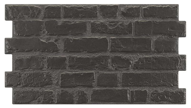 Плитка Realonda Manhattan Antracita 31x56 см, поверхность матовая