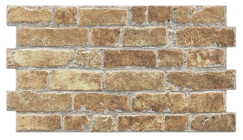 Плитка Realonda Manhattan Ocre 31x56 см, поверхность матовая