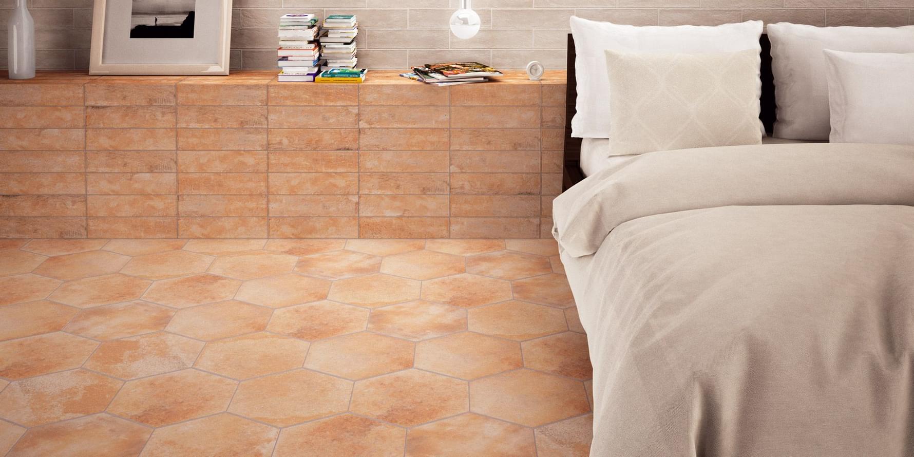 керамогранит фабрики Realonda коллекция Memphis