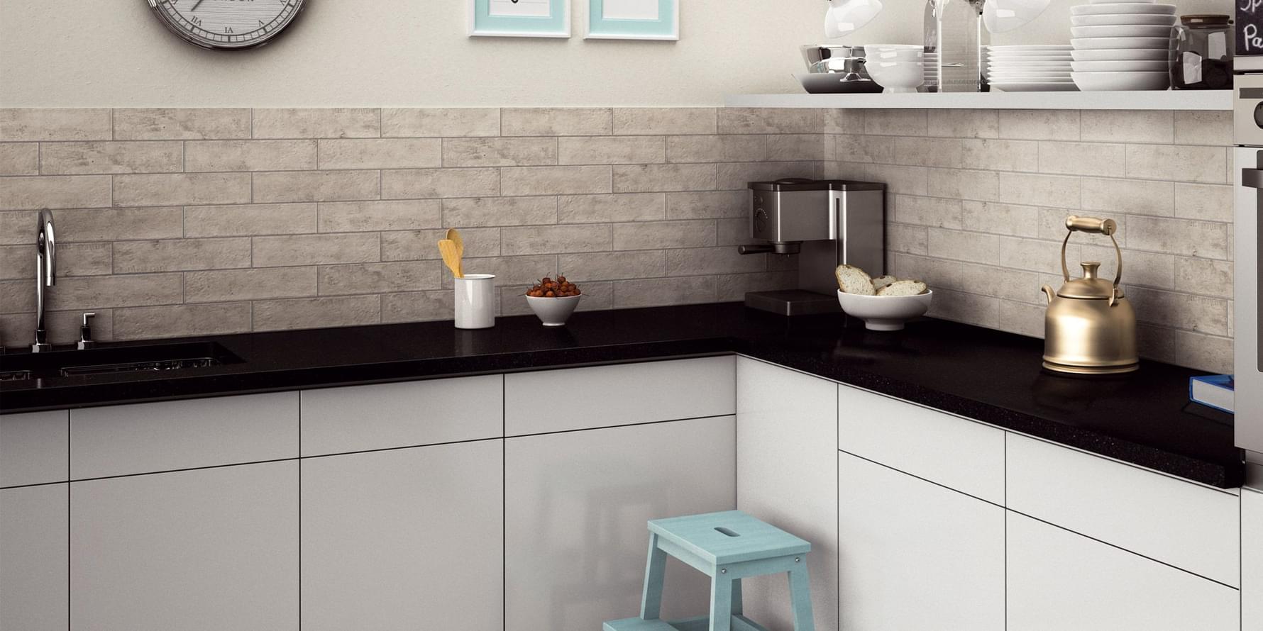 керамогранит фабрики Realonda коллекция Memphis