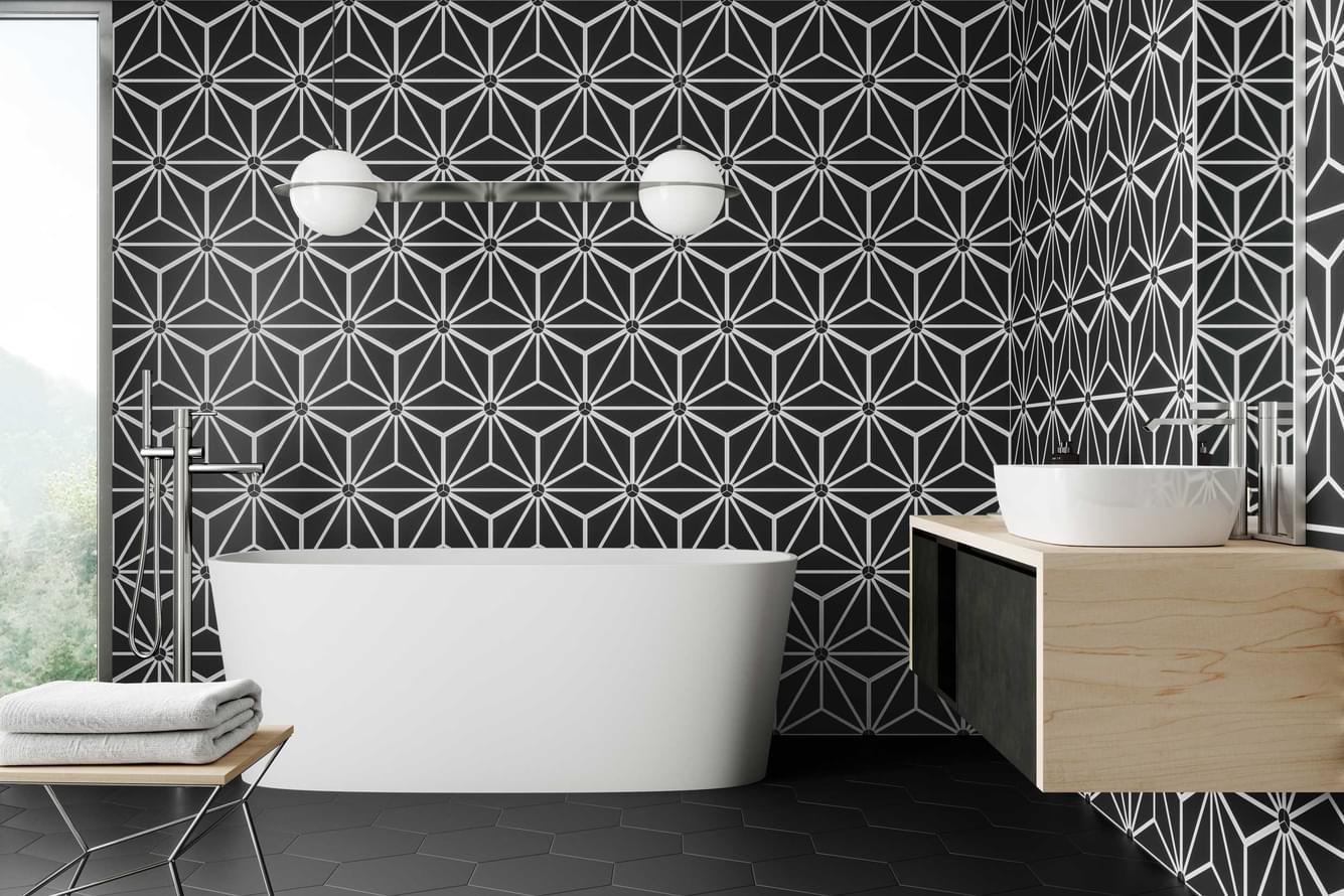 керамогранит фабрики Realonda коллекция Osaka