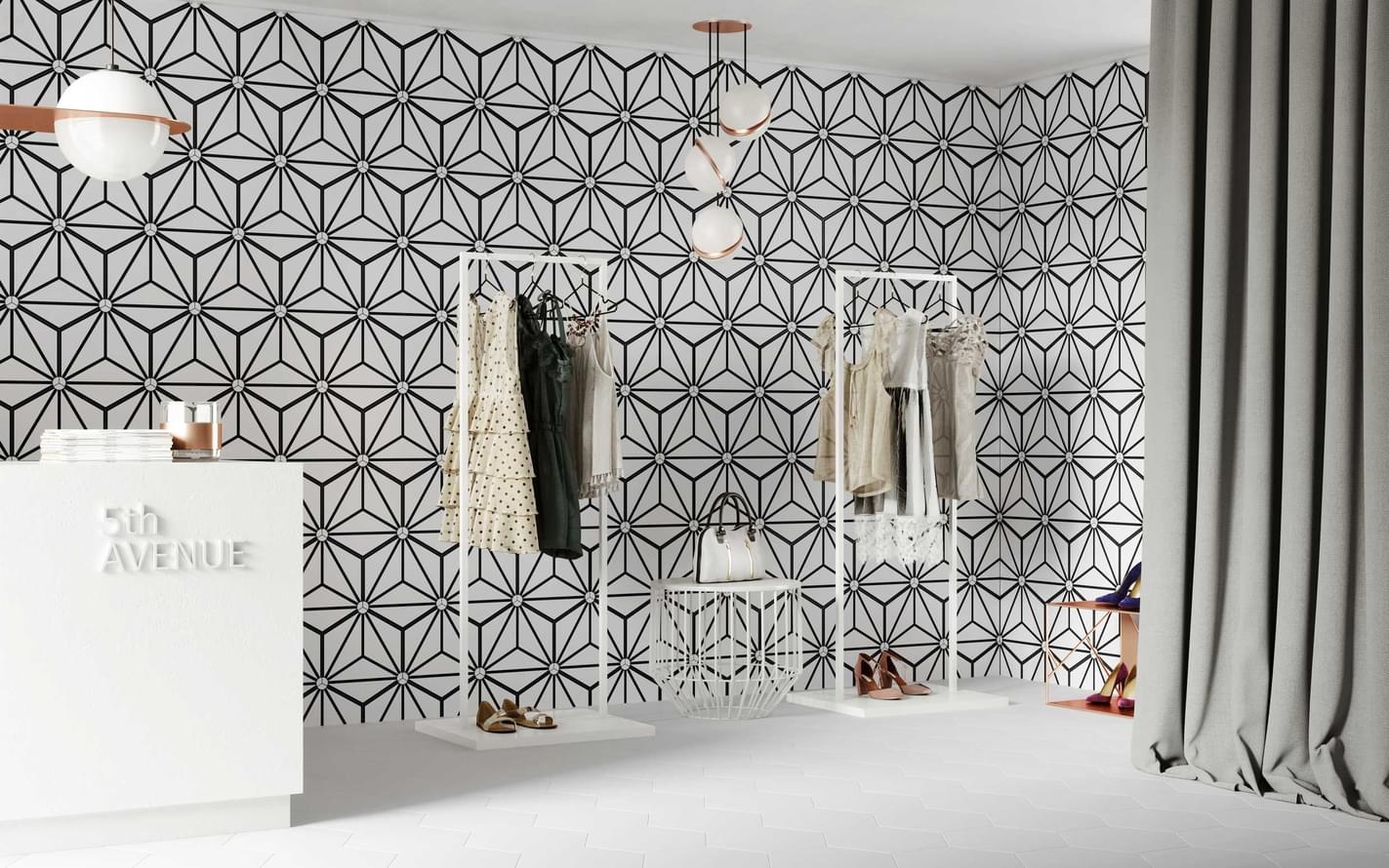 керамогранит фабрики Realonda коллекция Osaka