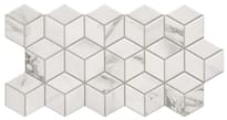 Плитка Realonda Rhombus Venato Venato 26.5x51 см, поверхность матовая