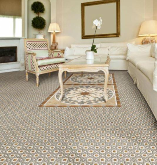 керамогранит фабрики Realonda коллекция Rialto