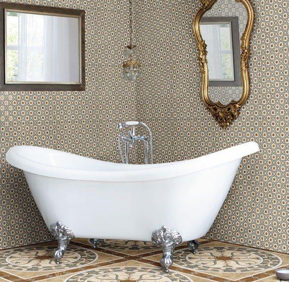 керамогранит фабрики Realonda коллекция Rialto