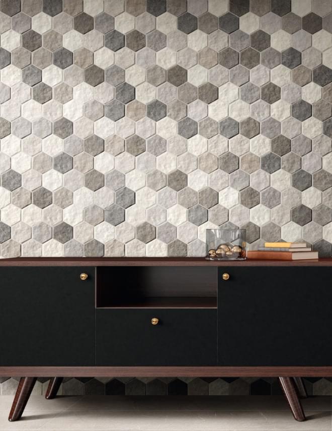 керамогранит фабрики Realonda коллекция Stonehenge