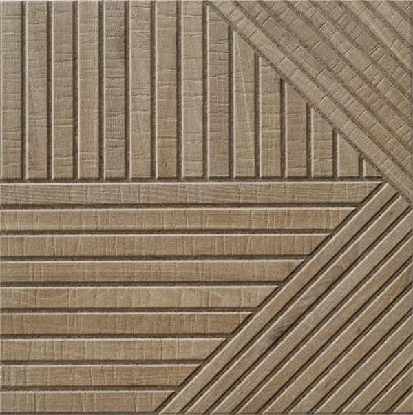 Realonda Tangram Wood Oak 44.2x44.2