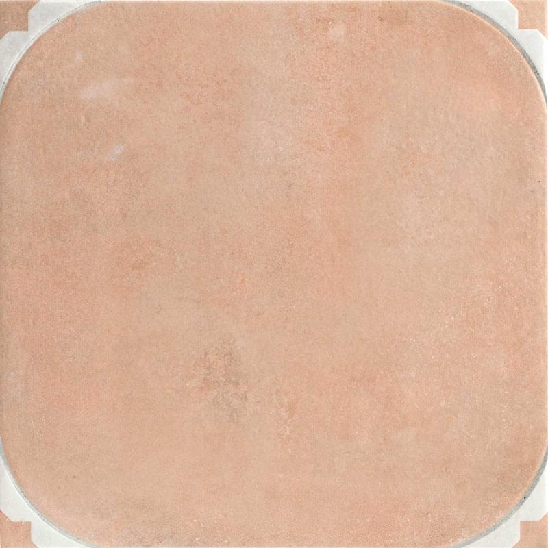 Плитка Realonda Tetuan Cotto 44.2x44.2 см, поверхность матовая