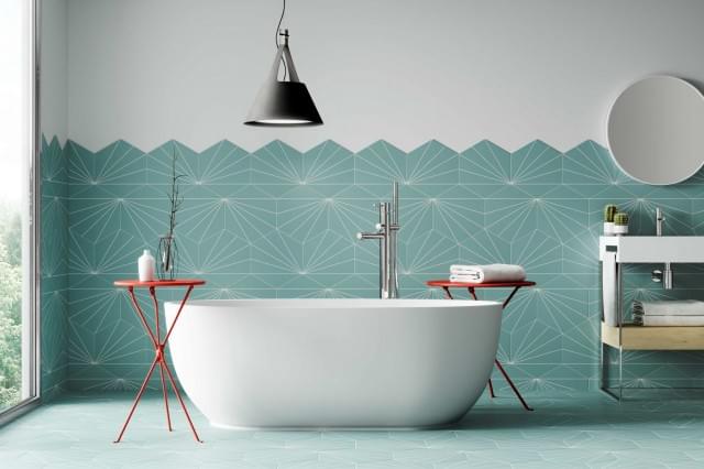 керамогранит фабрики Realonda коллекция Venus