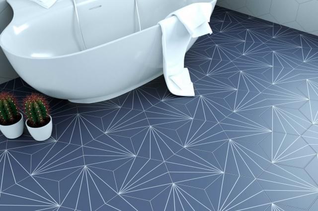 керамогранит фабрики Realonda коллекция Venus