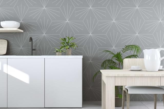 керамогранит фабрики Realonda коллекция Venus