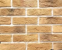 Плитка RedStone Dover Brick 31 R 7.1x24 см, поверхность матовая