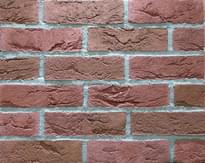 Плитка RedStone Dover Brick 60 R 7.1x24 см, поверхность матовая