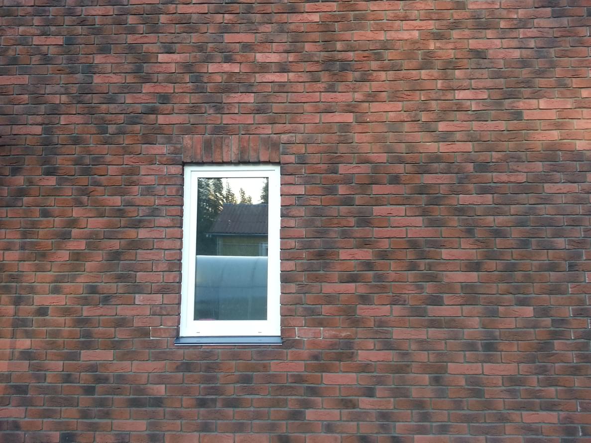 керамика фабрики RedStone коллекция Dover Brick