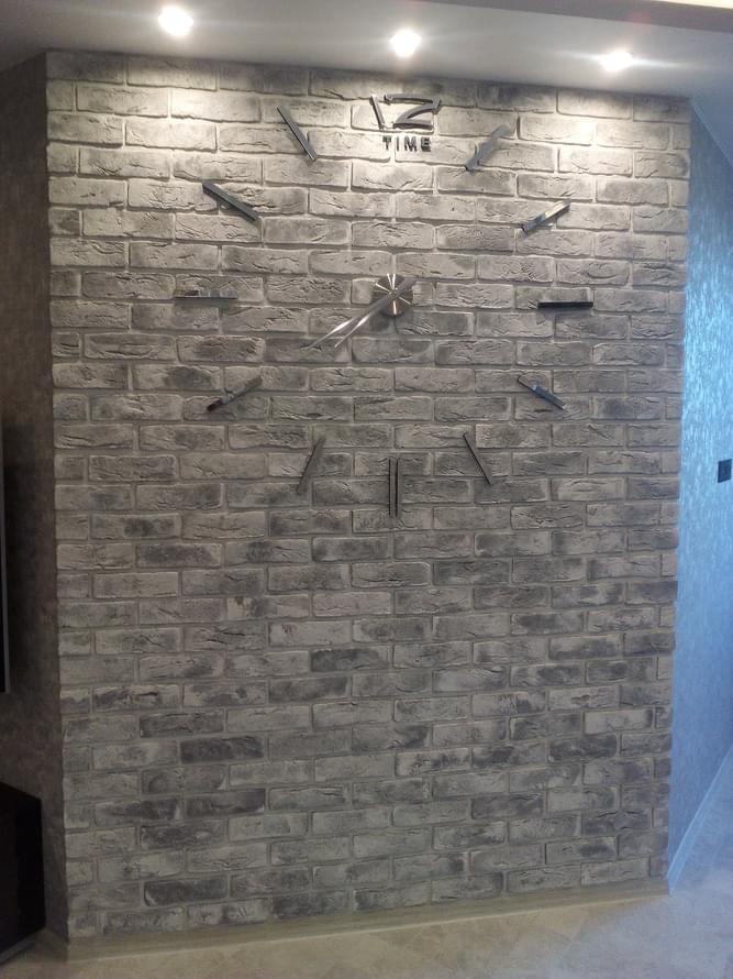 керамика фабрики RedStone коллекция Dover Frost