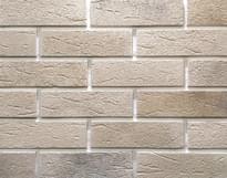 Плитка RedStone Leeds Brick 12 R 6.8x23.7 см, поверхность матовая, рельефная