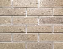 Плитка RedStone Leeds Brick 22 R 6.8x23.7 см, поверхность матовая, рельефная