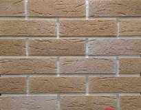 Плитка RedStone Leeds Brick 23 R 6.8x23.7 см, поверхность матовая, рельефная