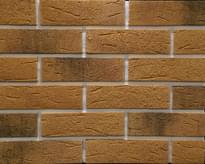 Плитка RedStone Leeds Brick 34 R 6.8x23.7 см, поверхность матовая, рельефная