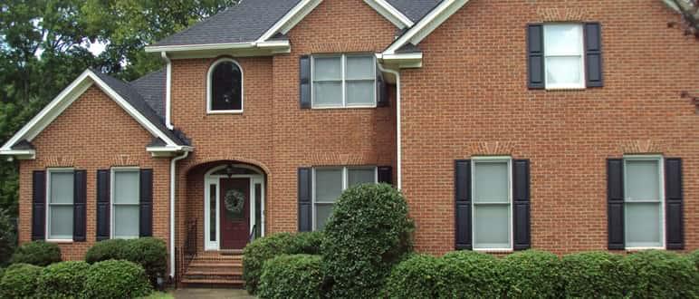 керамика фабрики RedStone коллекция Leeds Brick