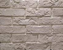 Плитка RedStone Town Brick 00 R 6.5x21.3 см, поверхность матовая, рельефная