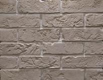 Плитка RedStone Town Brick 10 R 6.5x21.3 см, поверхность матовая, рельефная