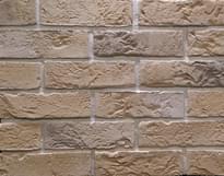 Плитка RedStone Town Brick 22 R 6.5x21.3 см, поверхность матовая, рельефная