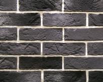 Плитка RedStone Town Brick 73 R 6.5x21.3 см, поверхность матовая, рельефная