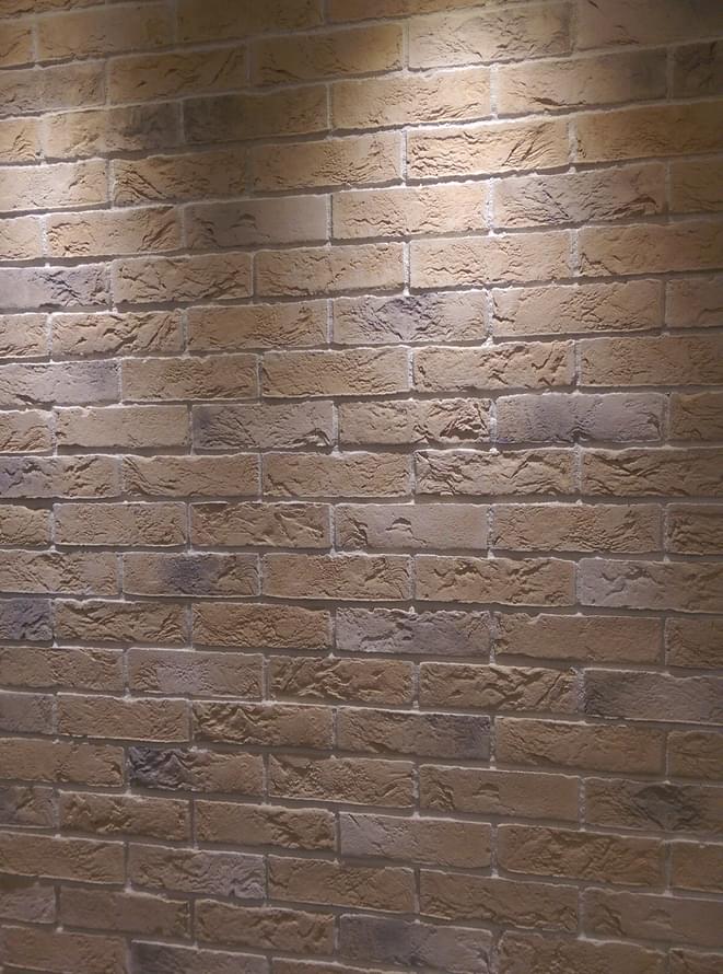 керамика фабрики RedStone коллекция Town Brick