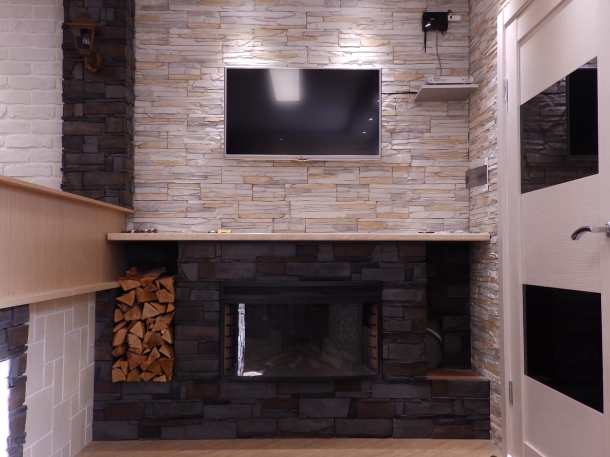 керамика фабрики RedStone коллекция Грот